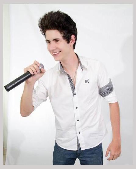 Andriel Luiz